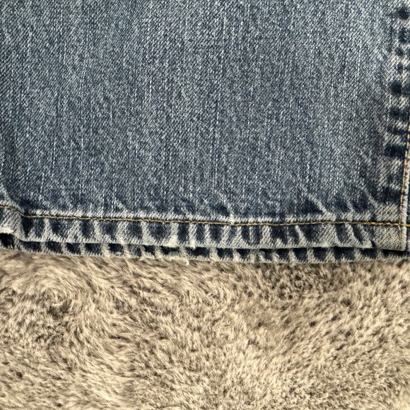 Polo Ralph Lauren Mens Denim Jeans Varick Slim Straight - Blue - Size US 38x32 - Picture 3 of 11